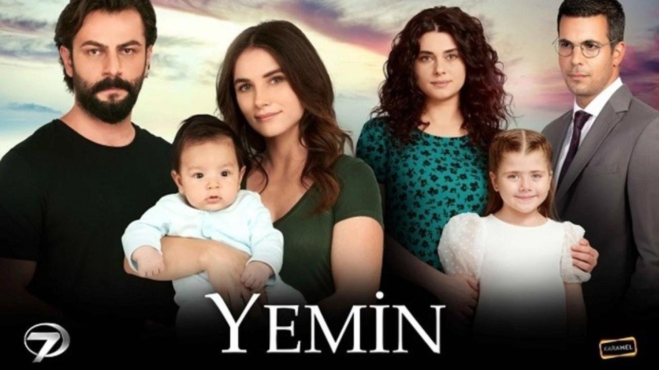 شاهد مسلسل اليمين القسم الحلقة 140 مترجمة للعربية HD