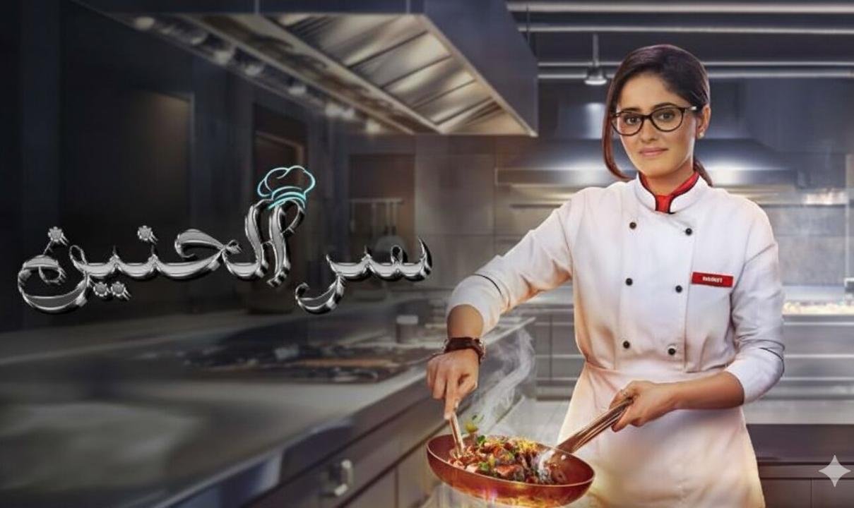 شاهد مسلسل سر الحنين الحلقة 113 مدبلجة
