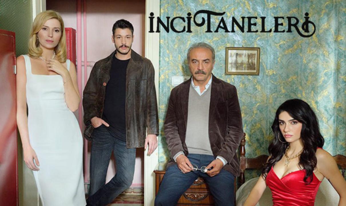 شاهد مسلسل حبات اللؤلؤ الحلقة 17 – نهاية الموسم مترجمة للعربية HD