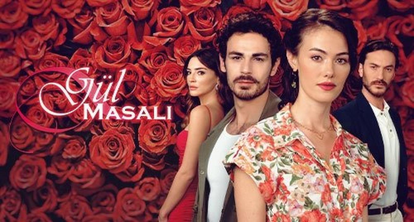 شاهد مسلسل حكاية وردة