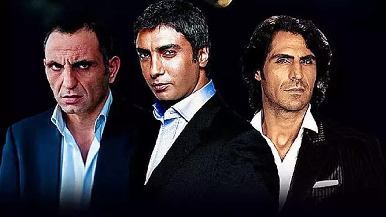 شاهد مسلسل وادي الذئاب الكمين الحلقة 90 مترجمة للعربية HD