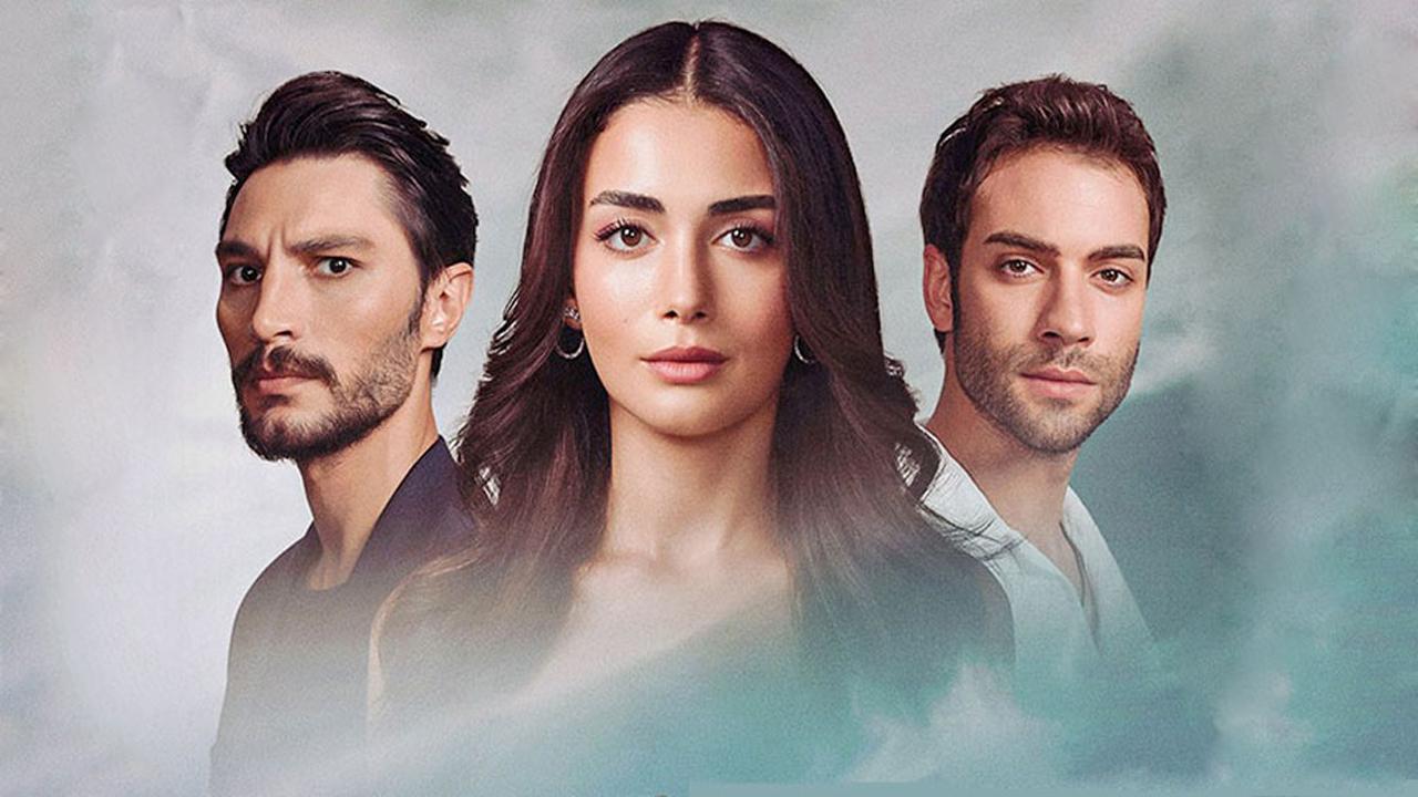 شاهد مسلسل الياقوت الحلقة 26 والاخيرة مترجمة للعربية HD
