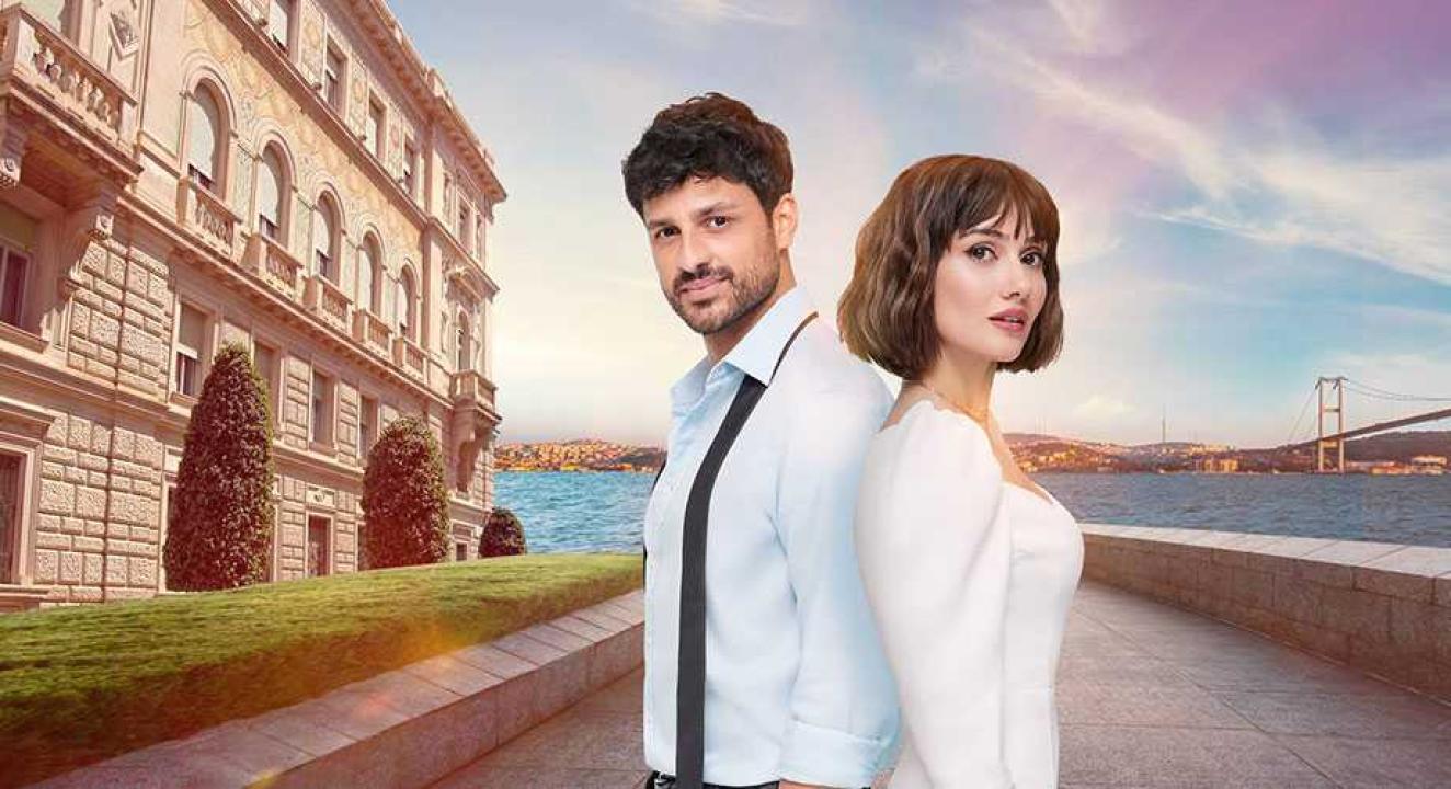 شاهد مسلسل اخفيتك في قلبي الحلقة 4 مترجمة للعربية HD
