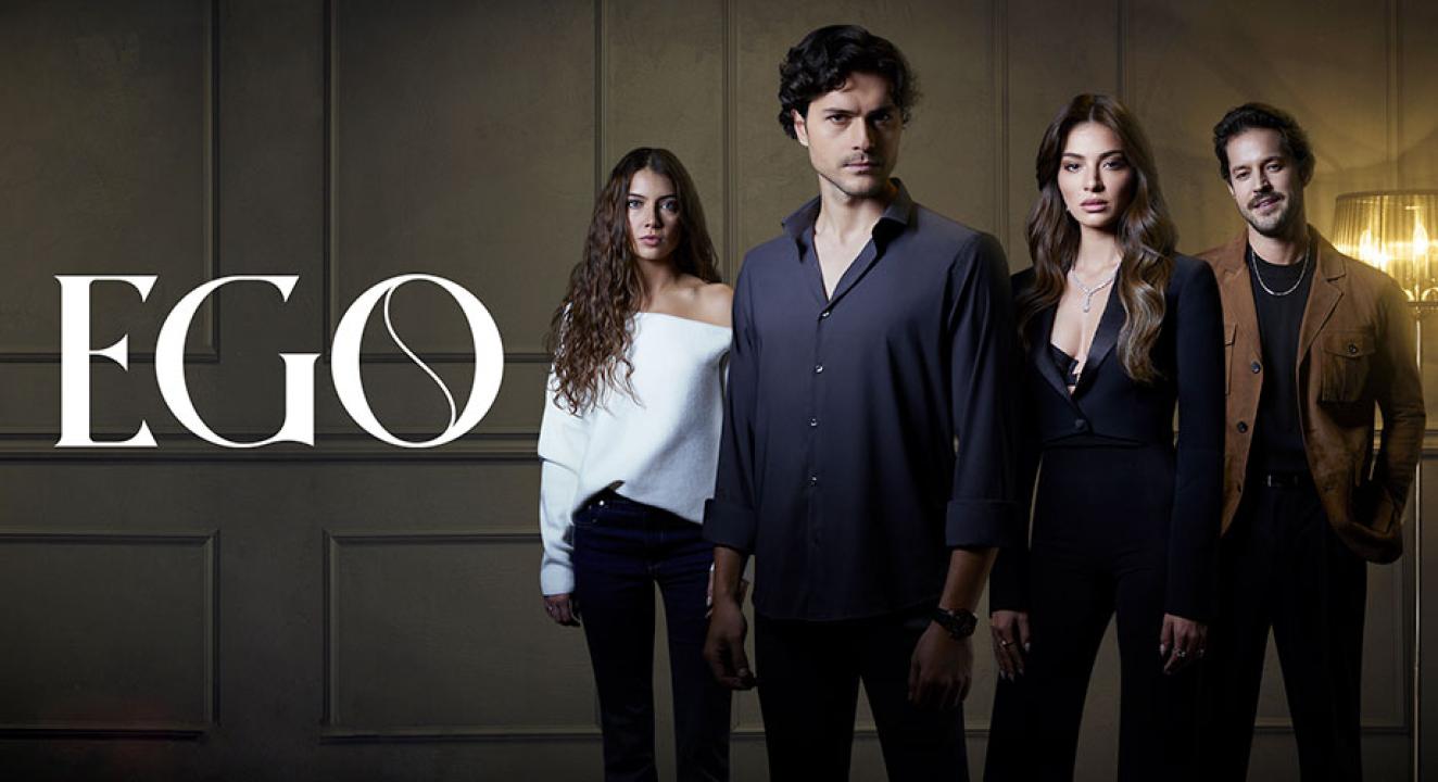 شاهد مسلسل الغرور الحلقة 8 مترجمة للعربية HD