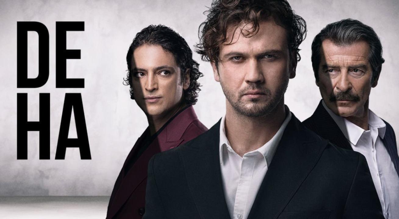 شاهد مسلسل العبقري الاول الحلقة 16 مترجمة للعربية HD