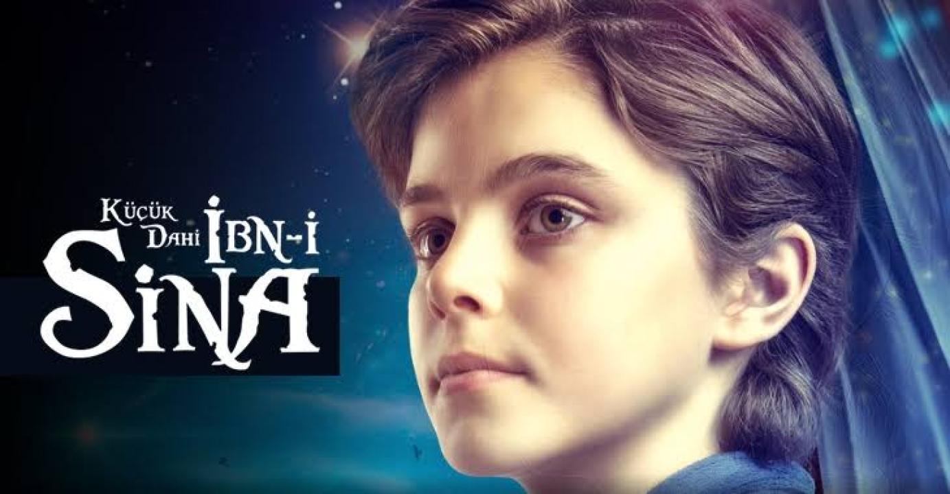 شاهد مسلسل ابن سينا العبقري الصغير