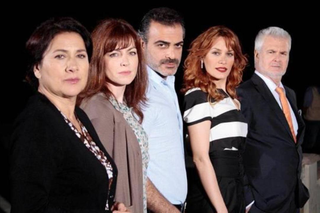 شاهد مسلسل انت قلبي مدبلج