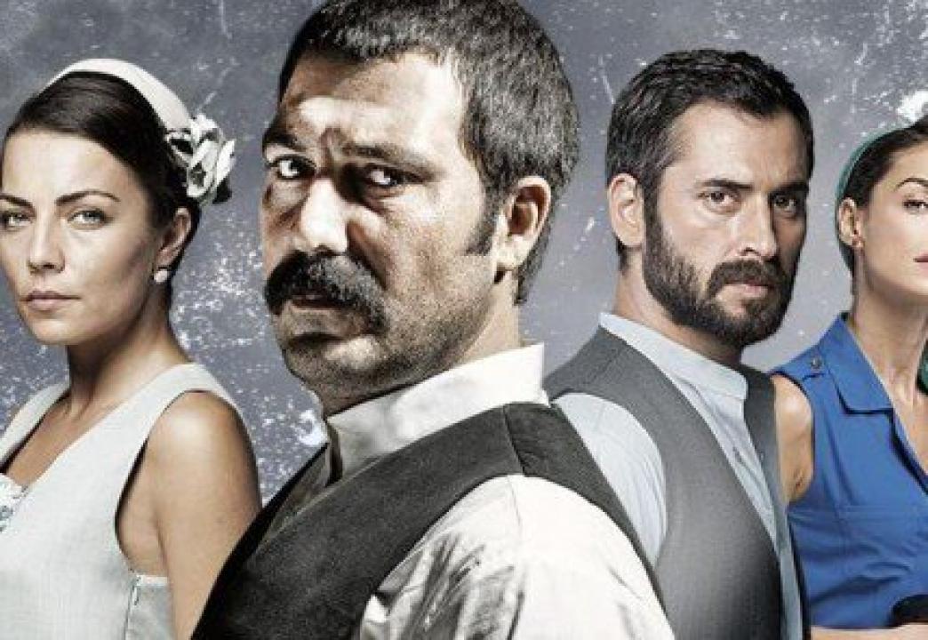 شاهد مسلسل تتار رمضان الحلقة 46 مدبلجة للعربية HD
