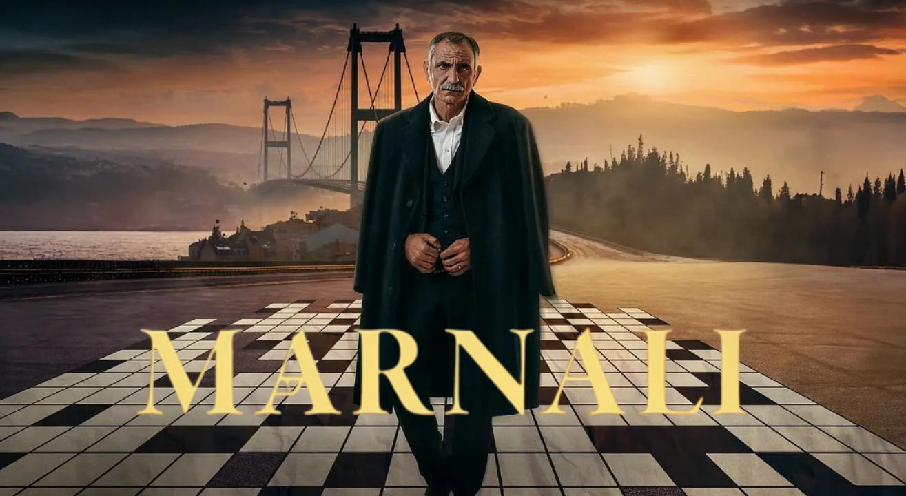 شاهد مسلسل مارنالي الموسم الاول الحلقة 6 مترجمة للعربية HD