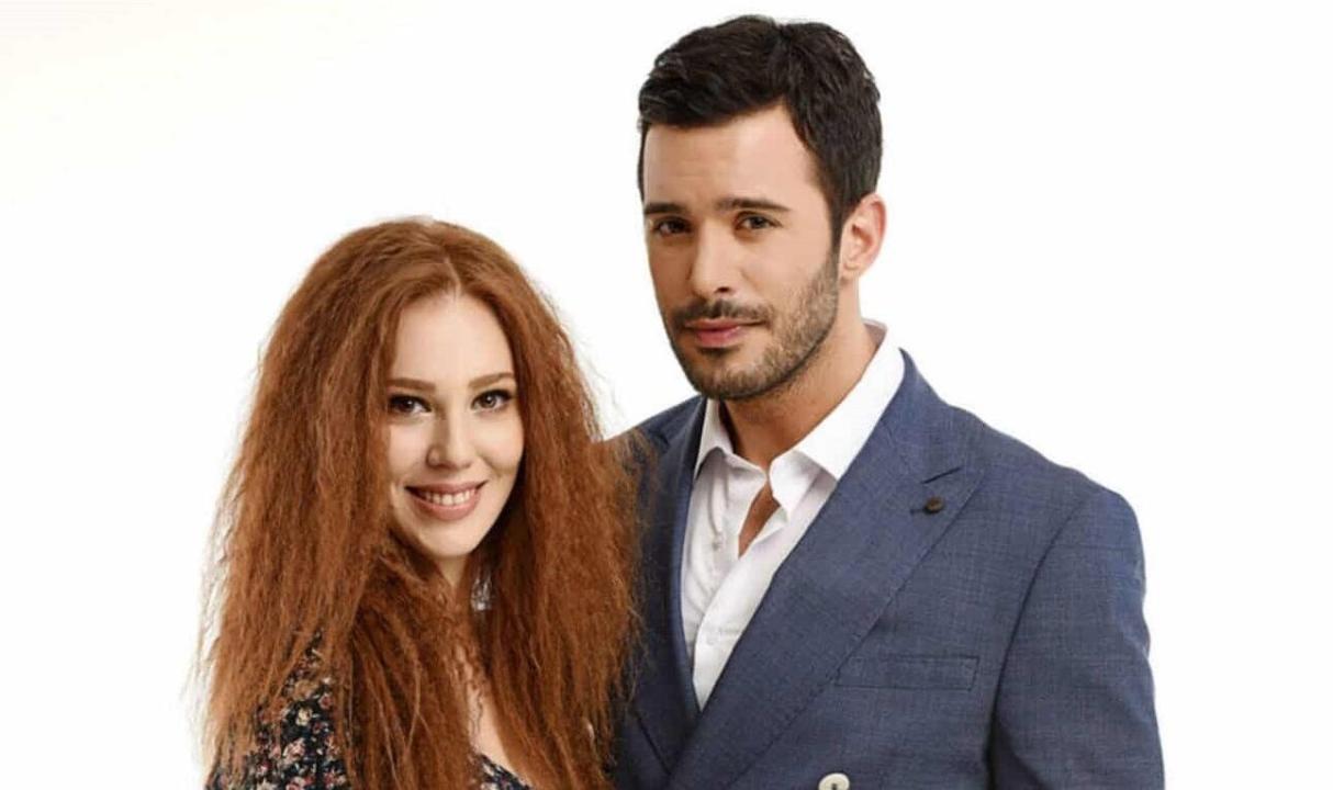 شاهد مسلسل حب للايجار الحلقة 1 مترجمة للعربية HD