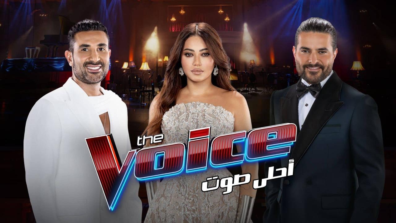 شاهد برنامج ذا فويس The Voice 6 الحلقة 8 الثامنة