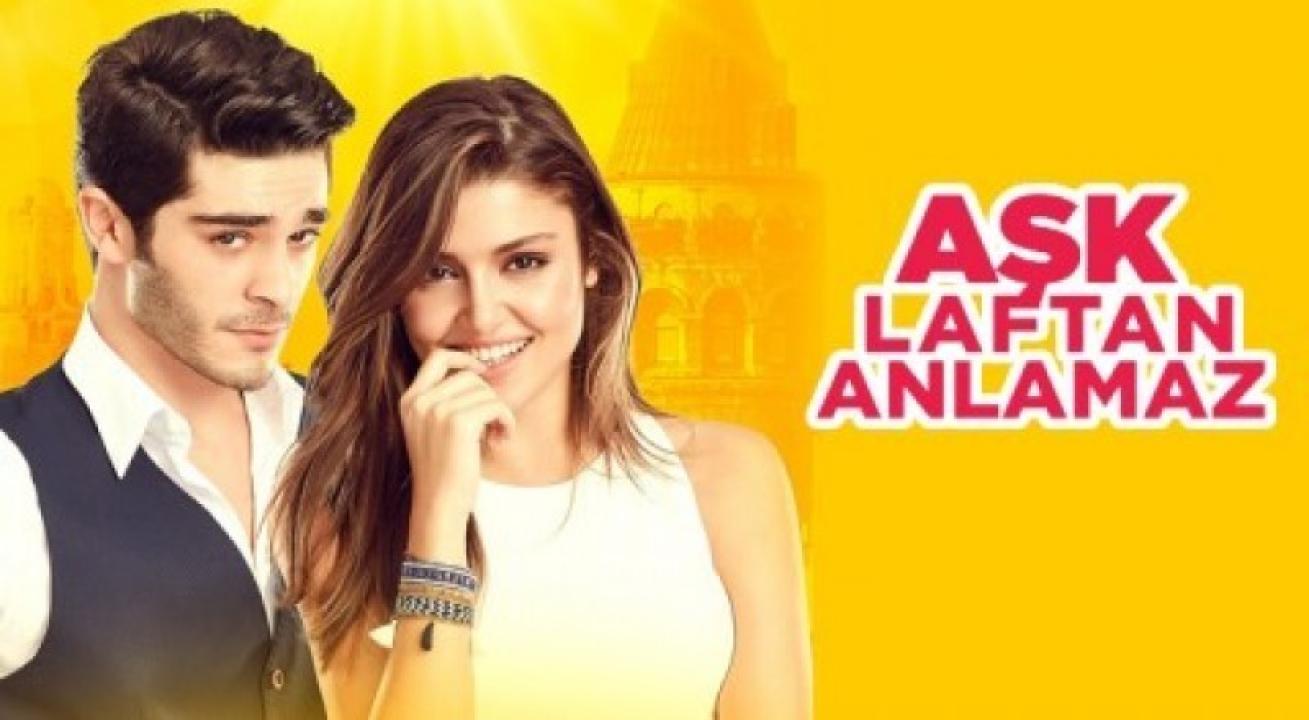 شاهد مسلسل الحب لا يفهم الكلام الحلقة 27 مترجمة للعربية HD
