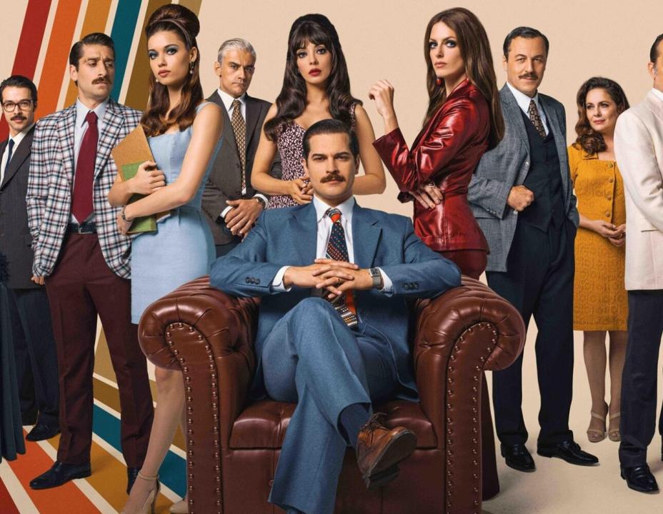 شاهد مسلسل يشيلجام الموسم الثاني الحلقة 5 مترجمة للعربية HD