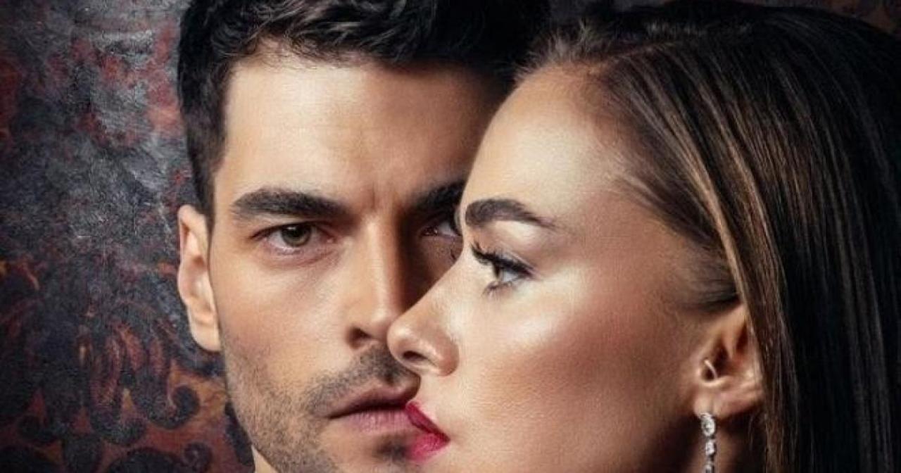 شاهد مسلسل الفخ الحلقة 11 مترجمة للعربية HD