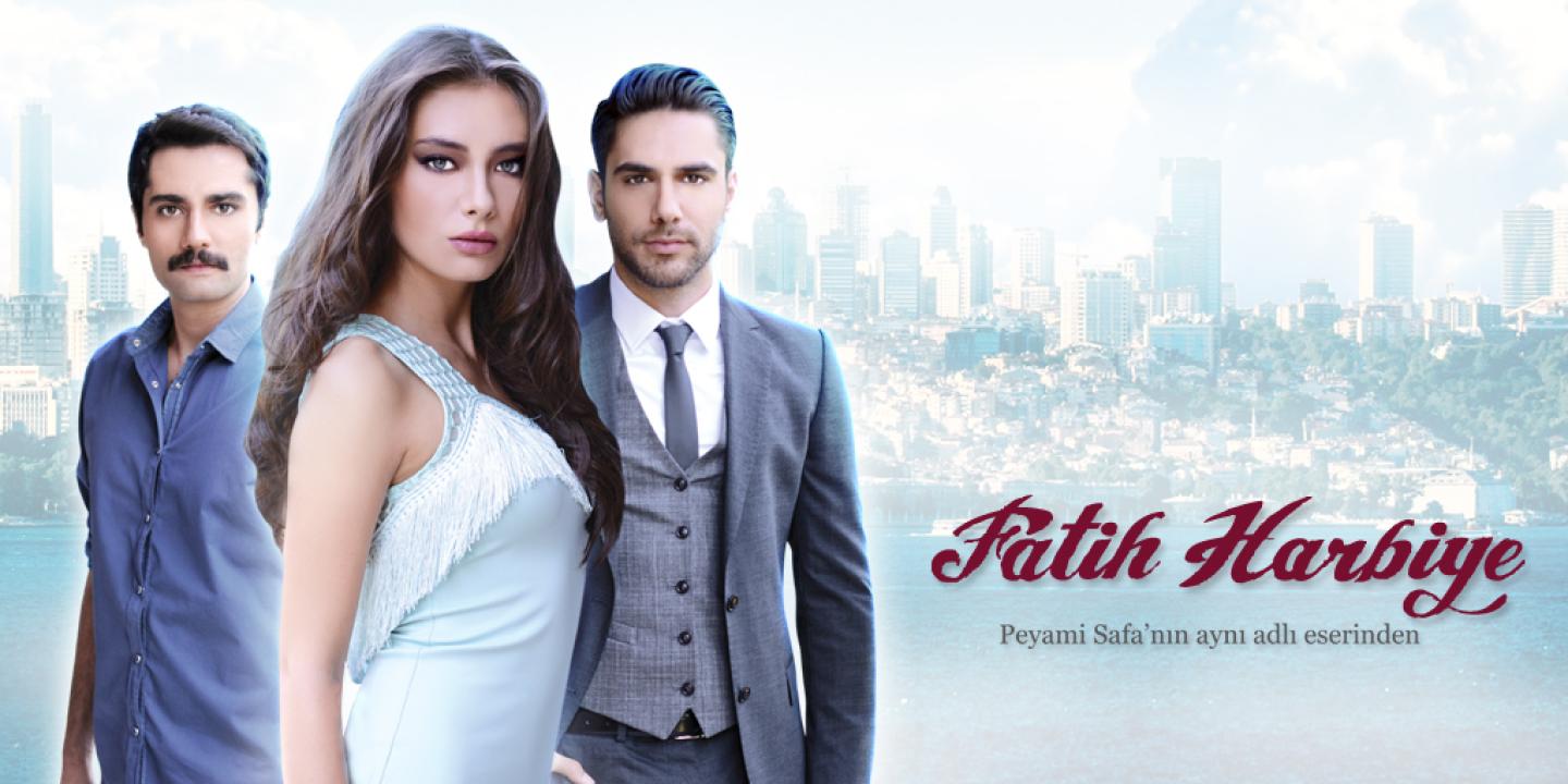 شاهد مسلسل فاتح حربية الحلقة 38 مترجمة للعربية HD