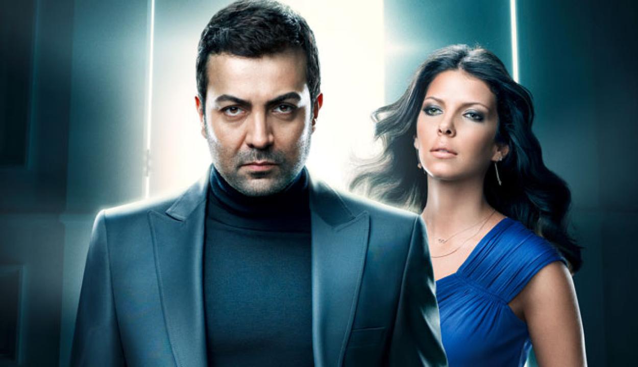 شاهد مسلسل الوجه الاخر الحلقة 57 مدبلجة للعربية HD