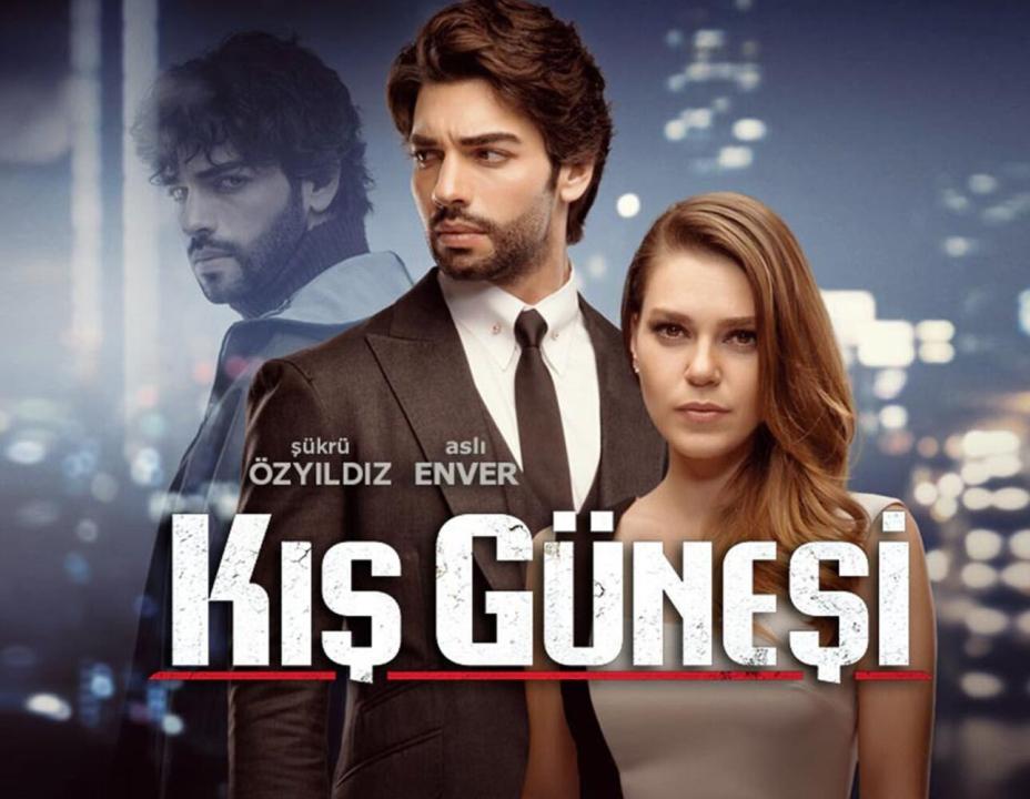 شاهد مسلسل شمس الشتاء الحلقة 3 مترجمة للعربية HD
