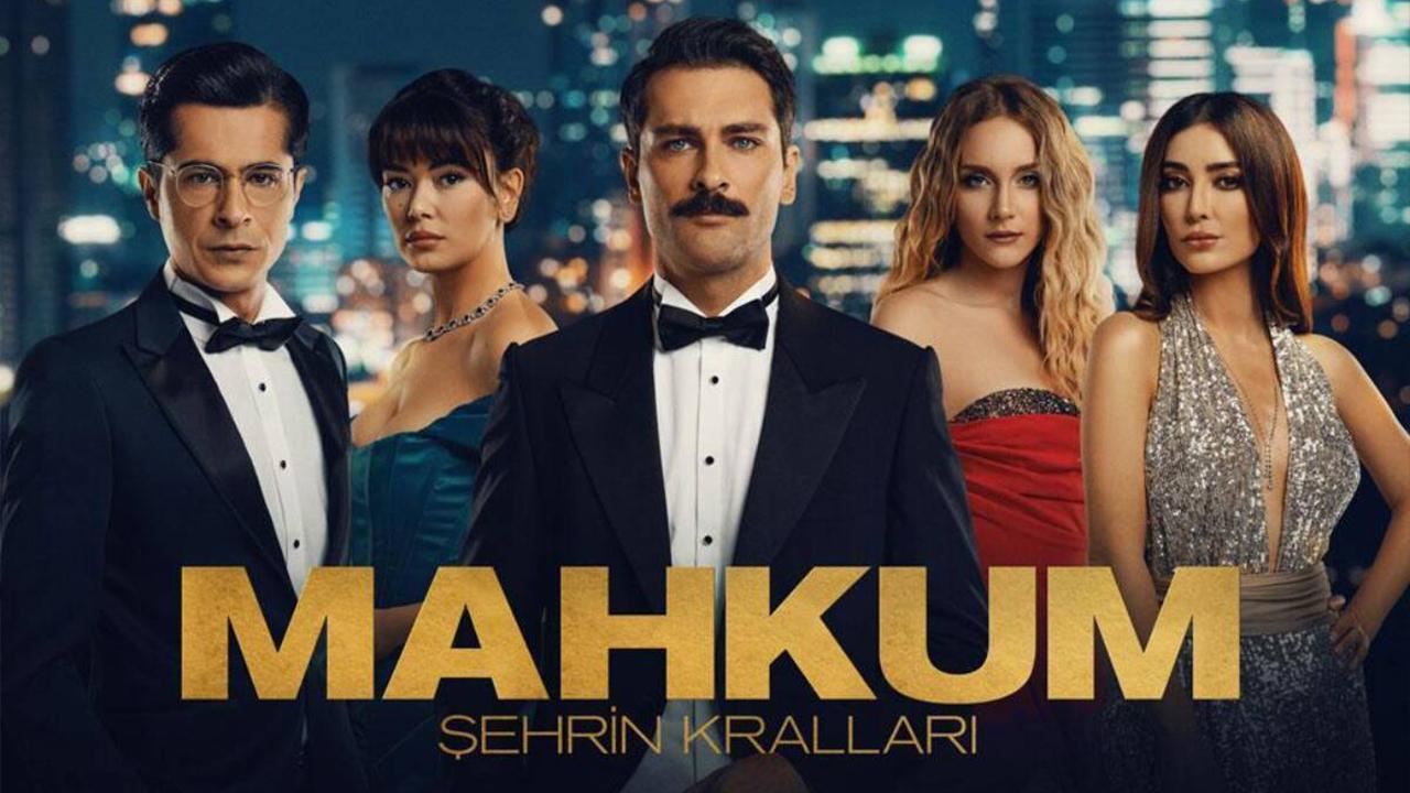 شاهد مسلسل السجين الحلقة 15 مترجمة للعربية HD