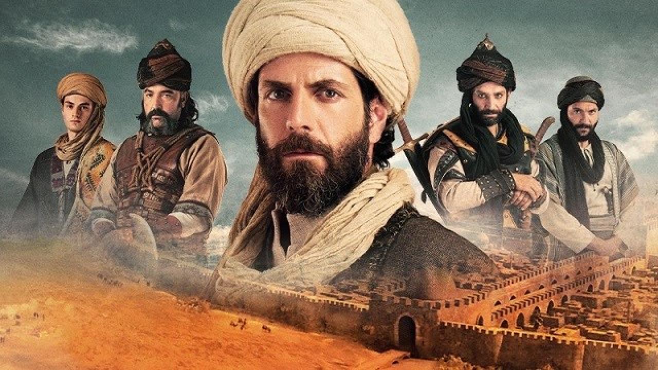 شاهد مسلسل مافيرا مترجم