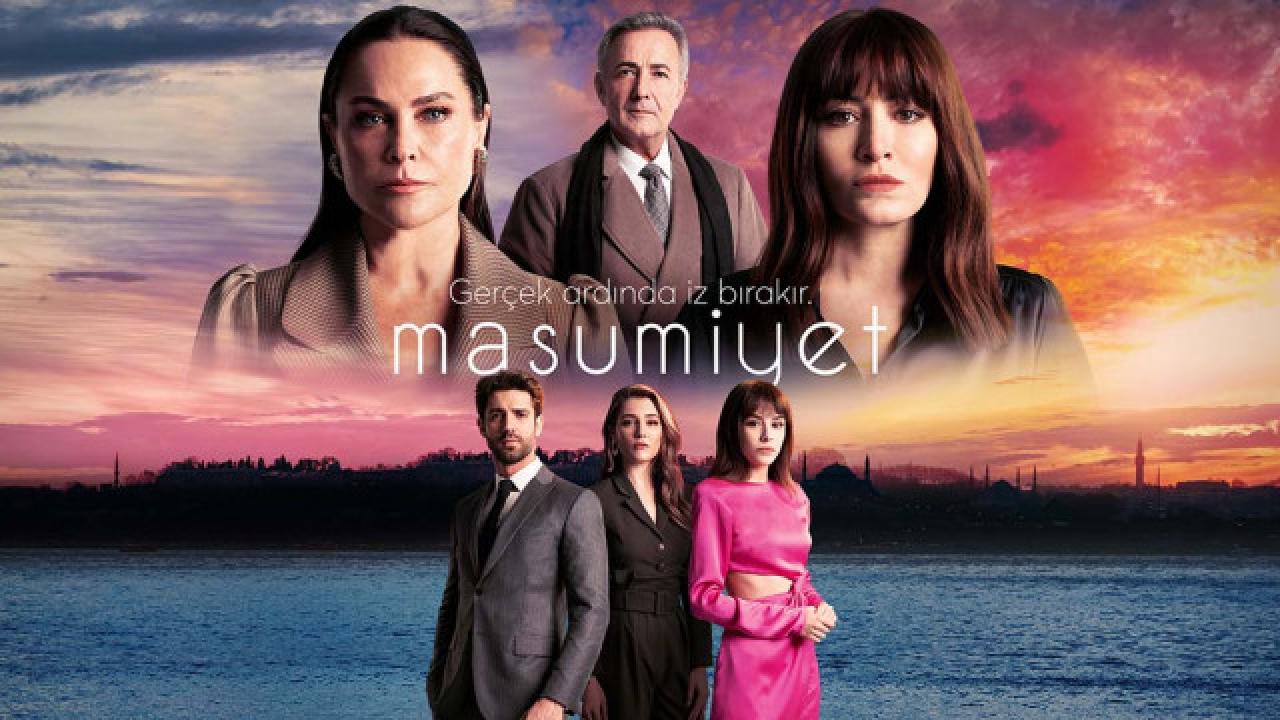 شاهد مسلسل البراءة الحلقة 3 مترجمة للعربية HD