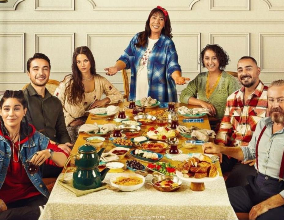 شاهد مسلسل ايام جميلة الحلقة 3 مترجمة للعربية HD