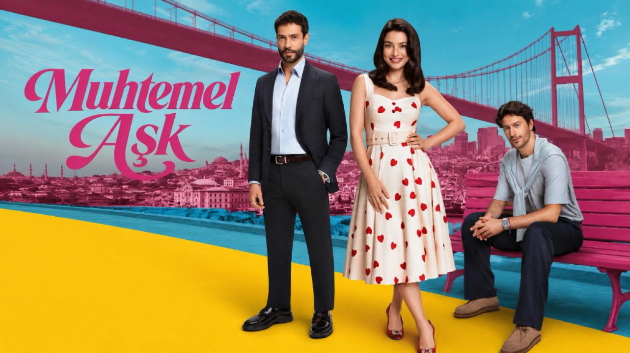 شاهد مسلسل حب محتمل الحلقة 7 مترجمة للعربية HD