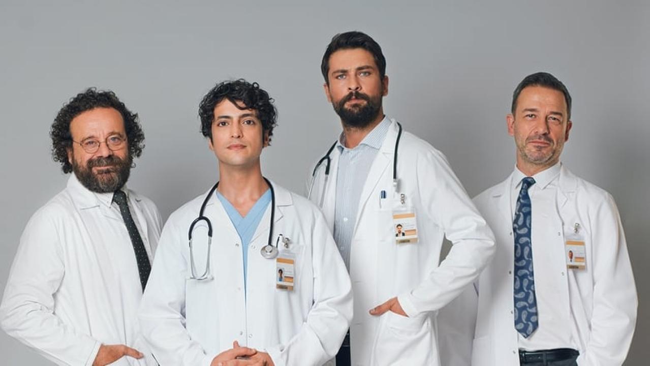 شاهد مسلسل الطبيب المعجزة مدبلج