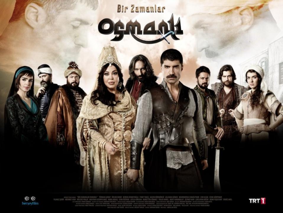 شاهد مسلسل أرض العثمانيين الحلقة 26 مدبلجة للعربية HD