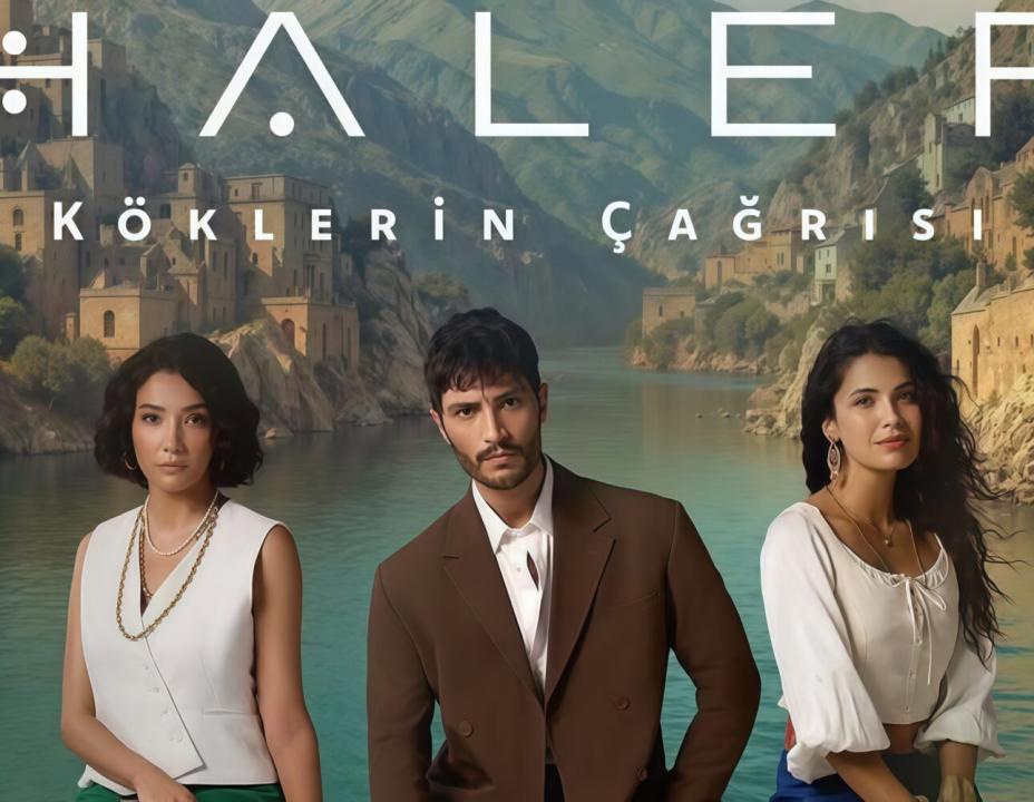 شاهد مسلسل الخليفة مترجم
