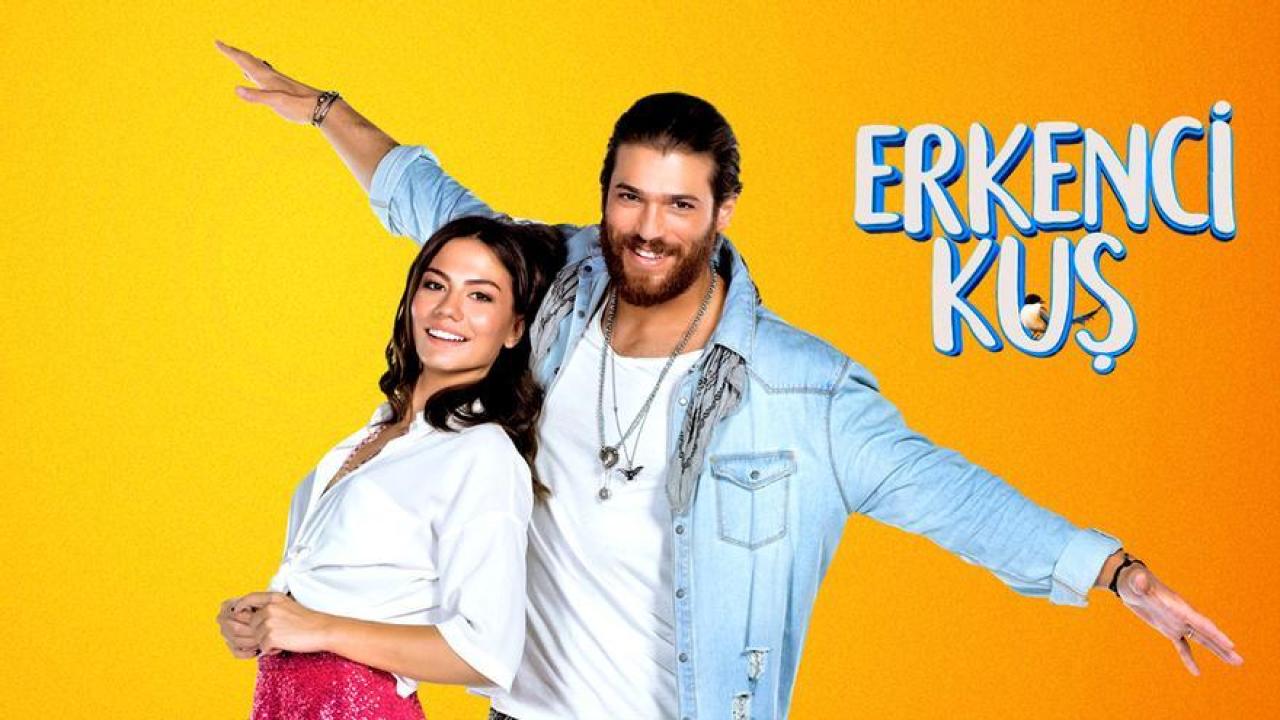 شاهد مسلسل طائر الصباح الحلقة 38 مترجمة للعربية HD