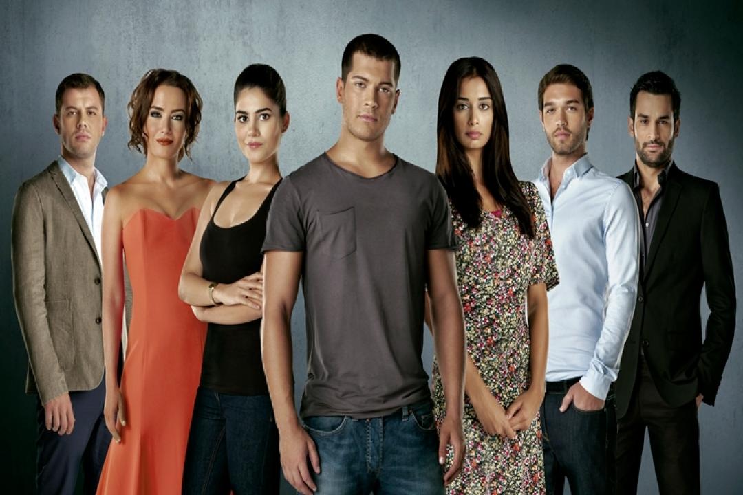 شاهد مسلسل مشوار أمير الحلقة 13 مترجمة للعربية HD