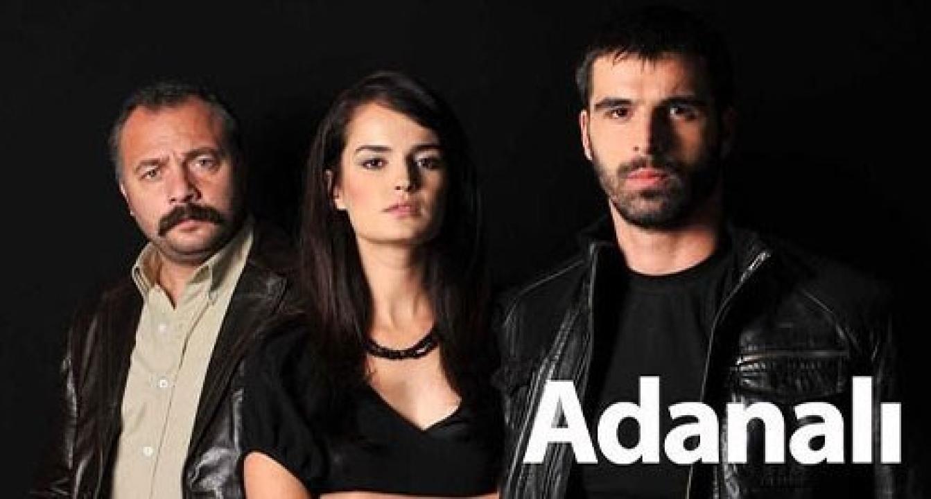 شاهد مسلسل أضنالي الحلقة 30 مترجمة للعربية HD