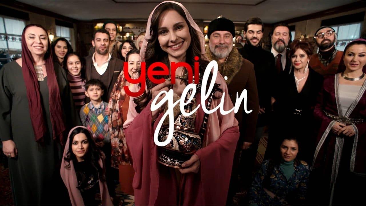 شاهد مسلسل العروس الجديدة الحلقة 183 مدبلجة للعربية HD