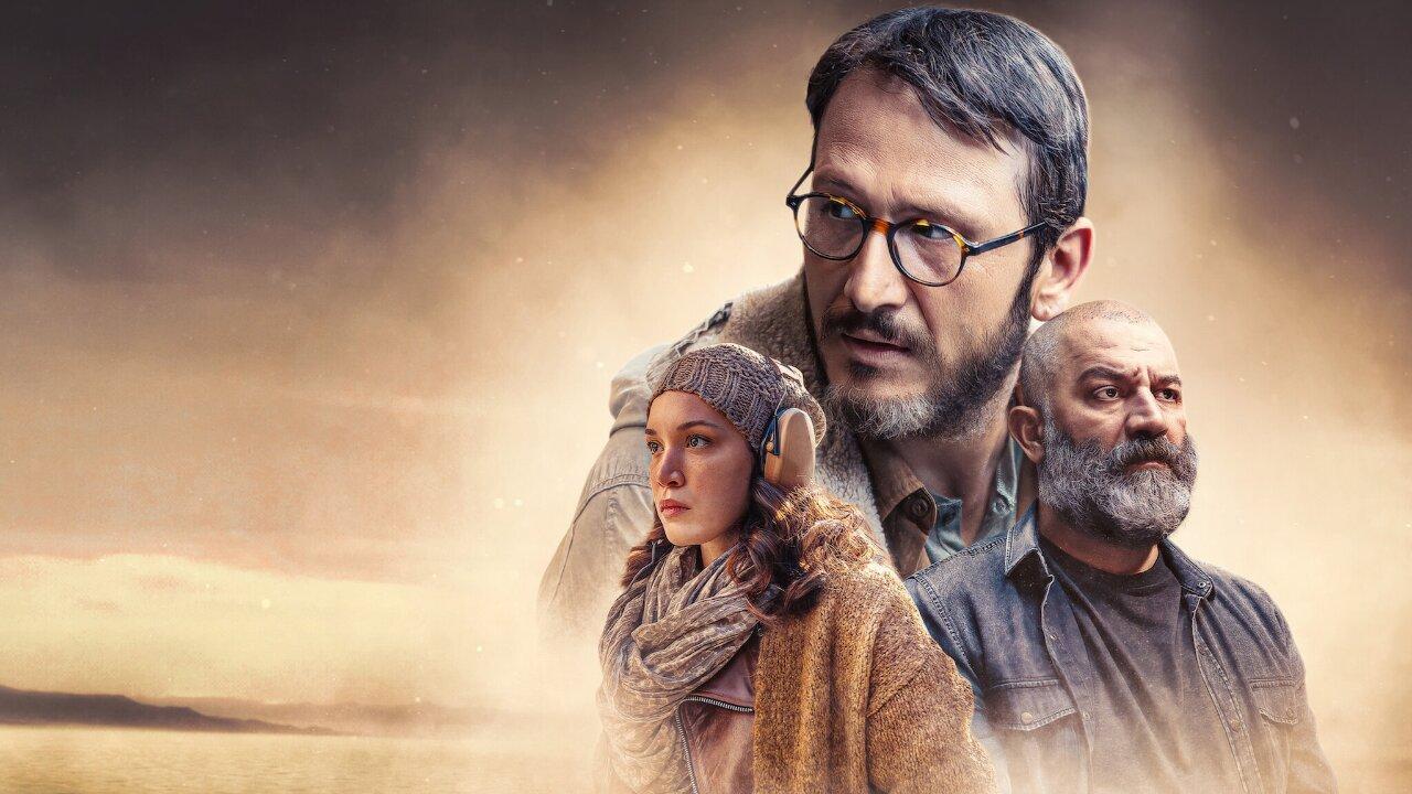 شاهد مسلسل الراس المحموم الحلقة 8 مدبلجة للعربية HD