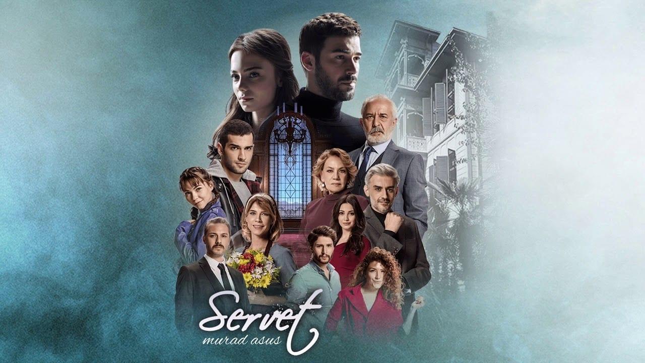 شاهد مسلسل الثروة الحلقة 4 مترجمة للعربية HD