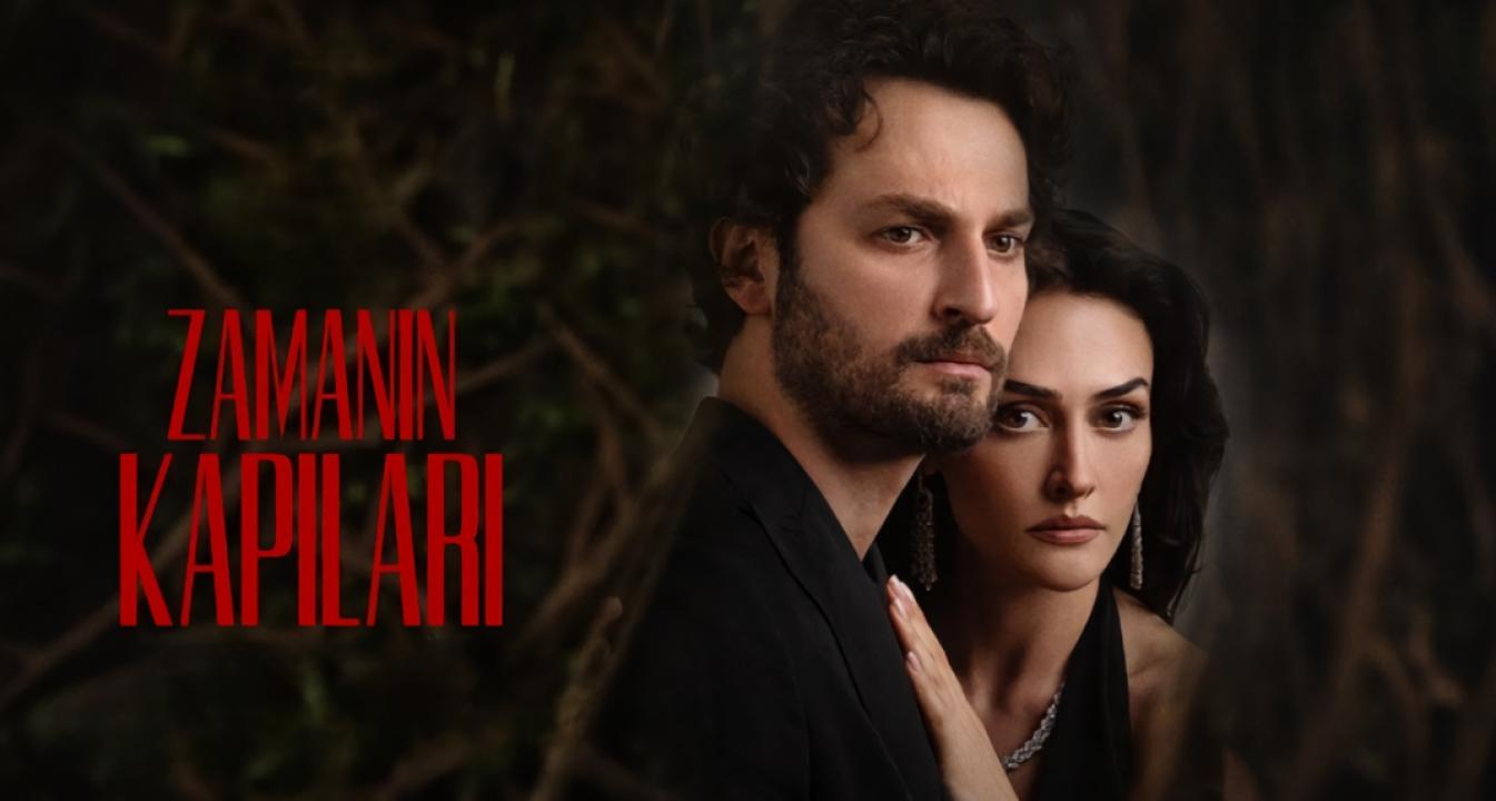 شاهد مسلسل ابواب القدر الحلقة 3 مترجمة للعربية HD