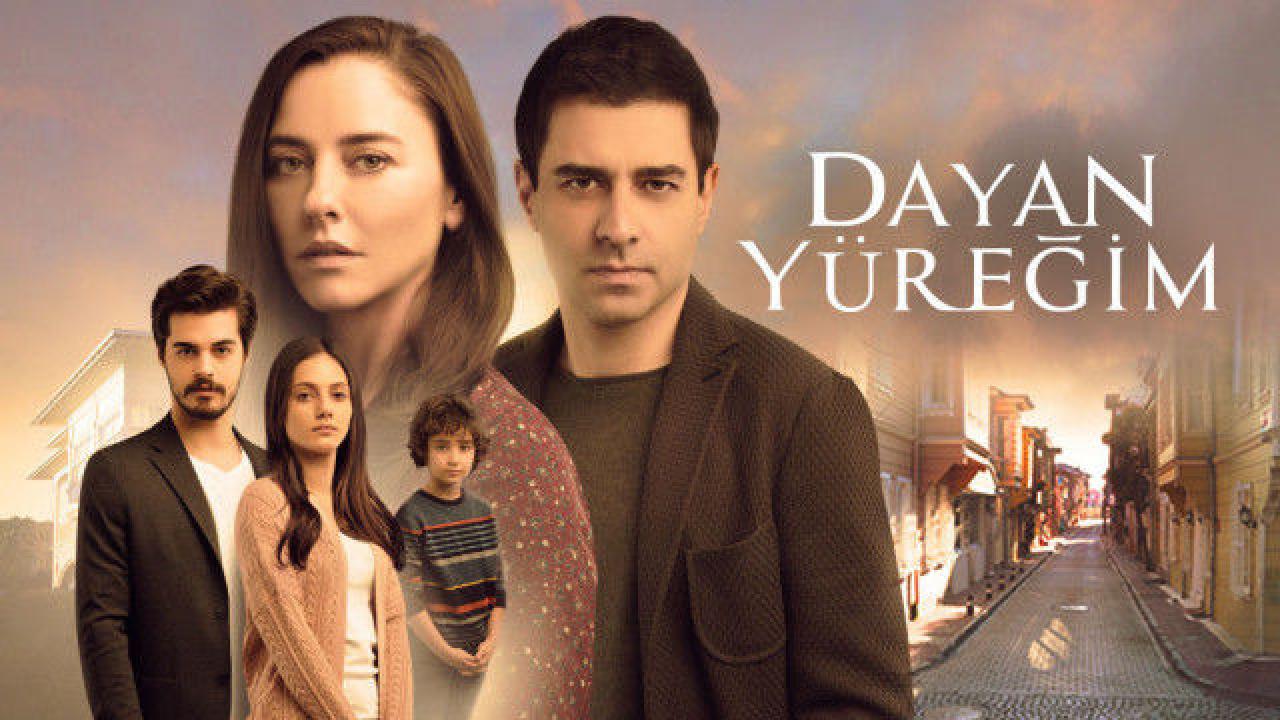 شاهد مسلسل تحمل ياقلبي الحلقة 1 مترجمة للعربية HD