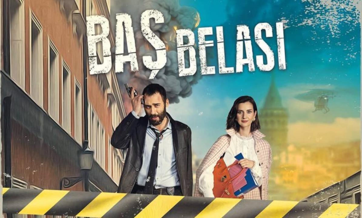 شاهد مسلسل مصيبة رأسي الحلقة 1 مترجمة للعربية HD