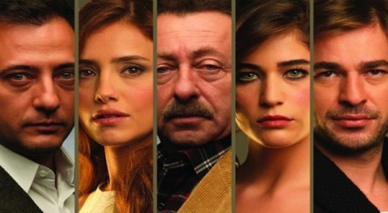 شاهد مسلسل لغز الماضي الحلقة 31 مدبلجة للعربية HD
