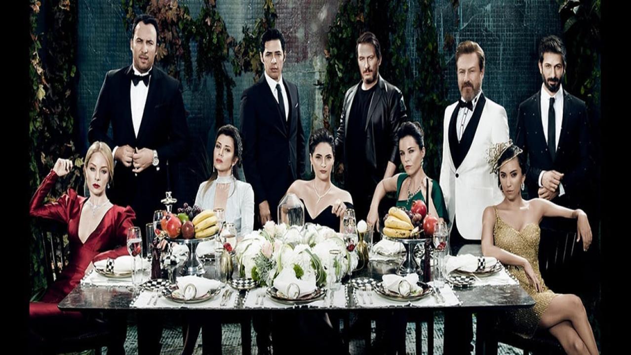 شاهد مسلسل جرائم صغيرة الموسم الثاني مدبلج