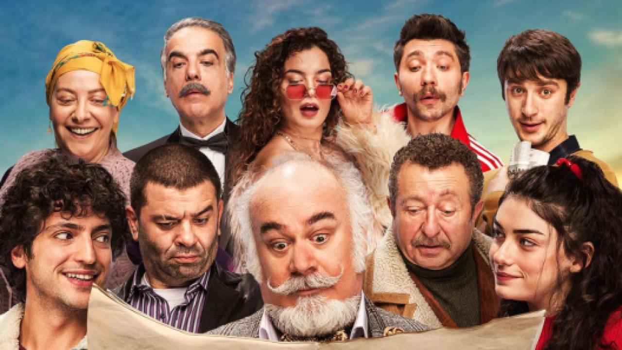 شاهد مسلسل جريدة دودولو الحلقة 10 مدبلجة للعربية HD