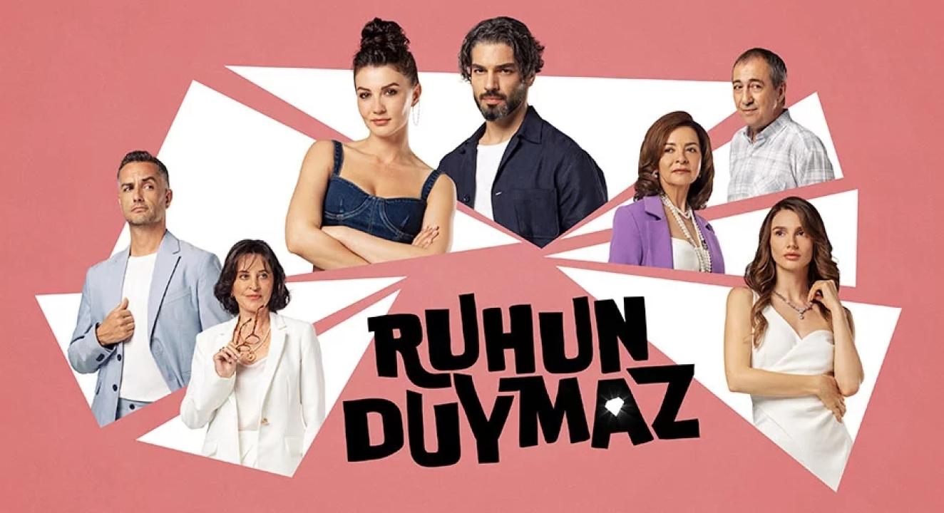 شاهد مسلسل دون ان تشعر الحلقة 7 مترجمة للعربية HD