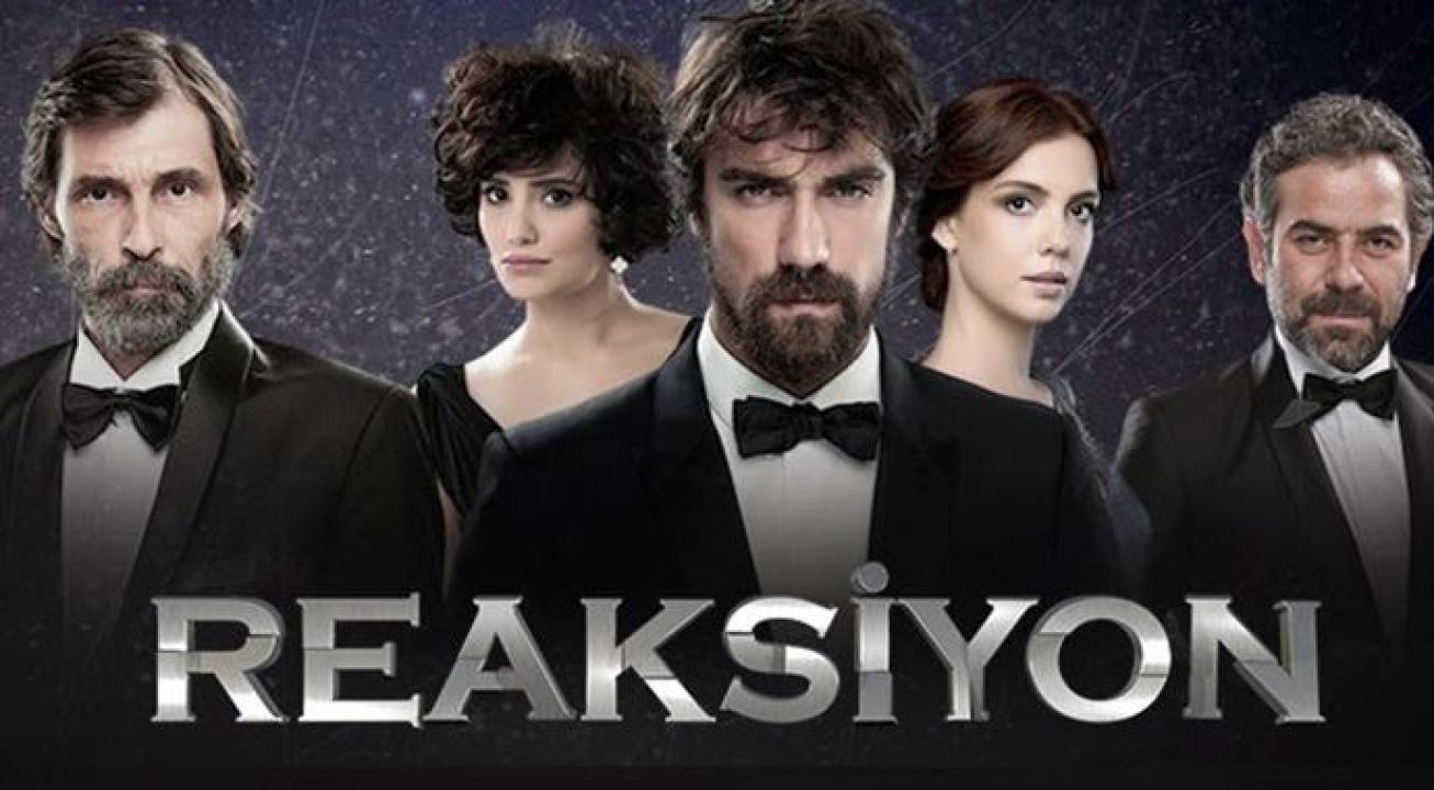 شاهد مسلسل ردة فعل الحلقة 9 مترجمة للعربية HD