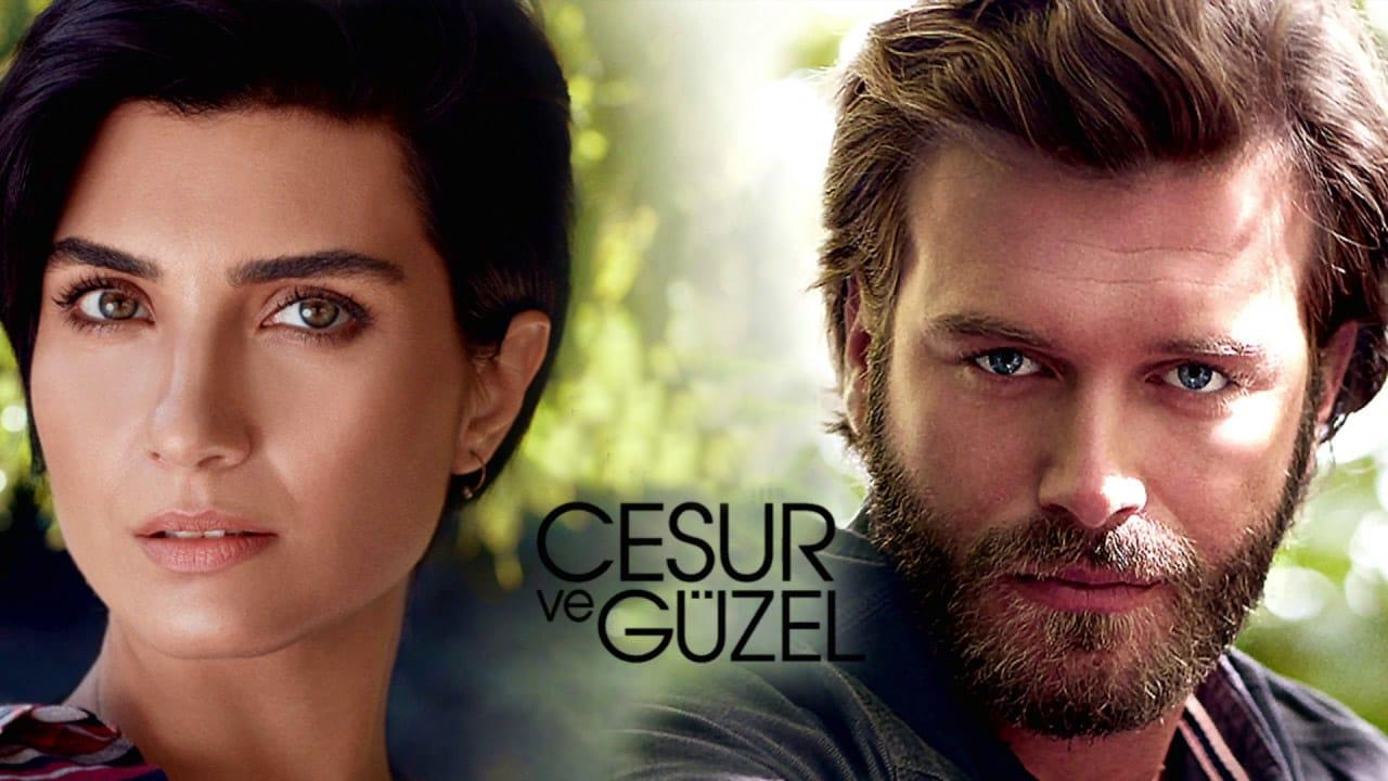 شاهد مسلسل جسور والجميلة الحلقة 30 مترجمة للعربية HD