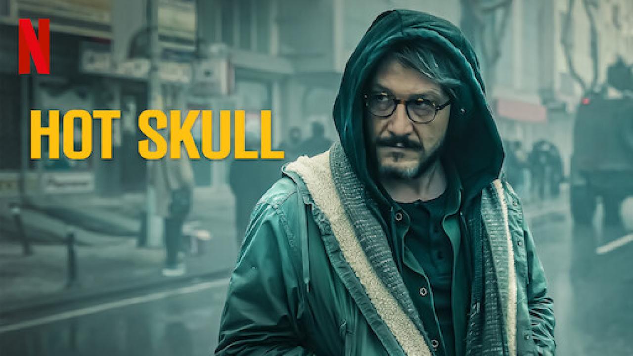 شاهد مسلسل الرأس المحموم الحلقة 8 مترجمة للعربية HD