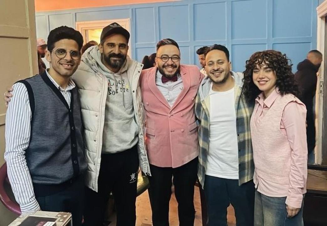 شاهد مسلسل للاذكياء فقط الحلقة 3 الثالثة