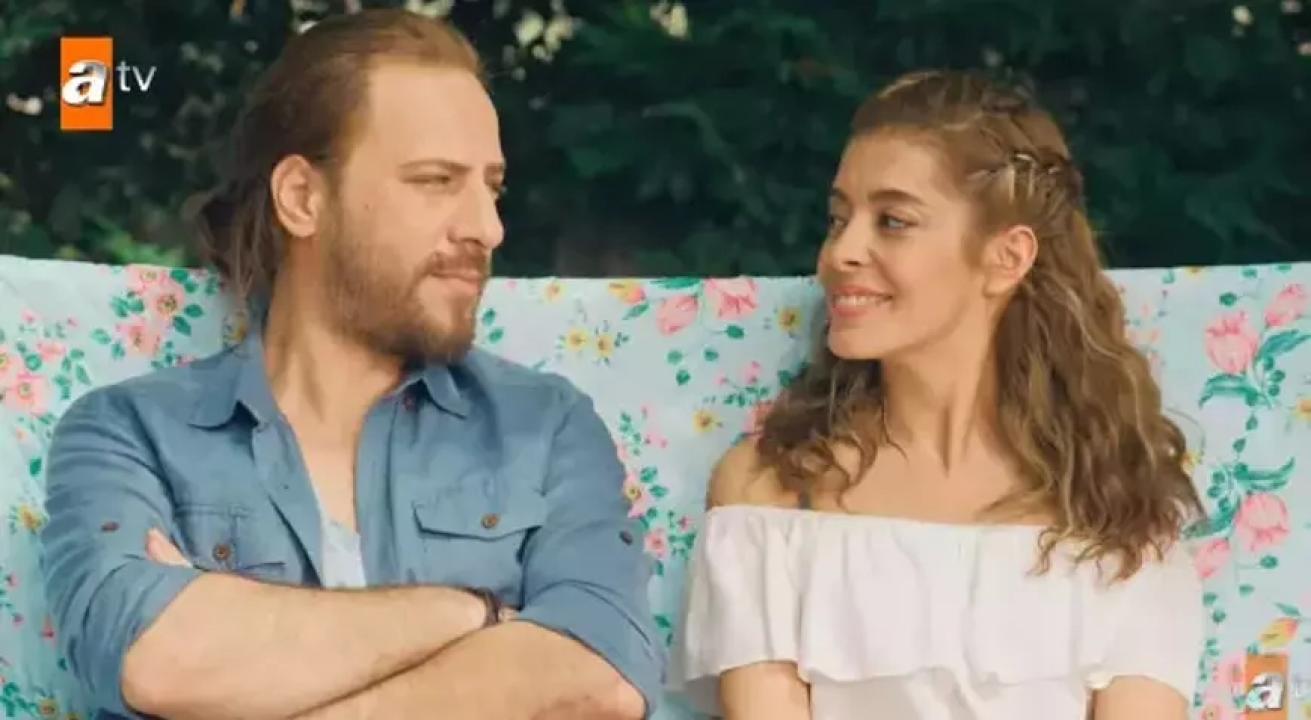 شاهد مسلسل الوان الحلقة 2 مترجمة للعربية HD