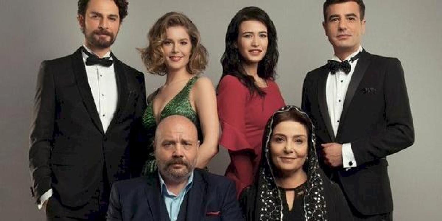 شاهد مسلسل اغنية حب الحلقة 54 مدبلجة للعربية HD