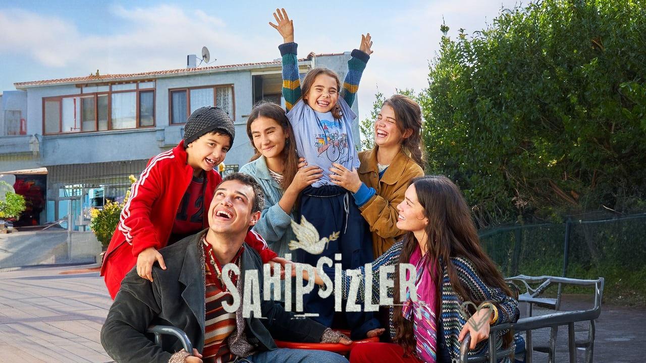 شاهد مسلسل المشردون الموسم الاول الحلقة 3 مترجمة للعربية HD