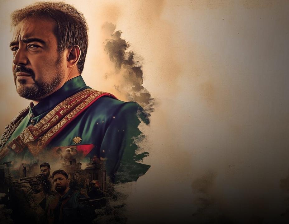 شاهد مسلسل واحة الاعرابي الحلقة 24 الرابعة والعشرون